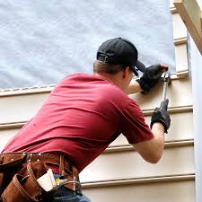 Best Vinyl Siding Installation  in Boaz, WV